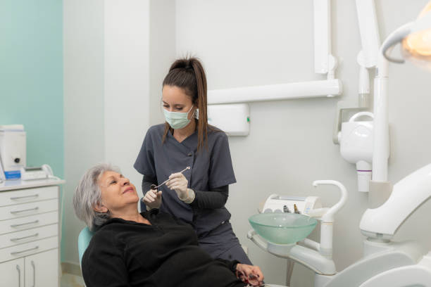 Best Dental Abscess Treatment in Maggie Valley, NC
