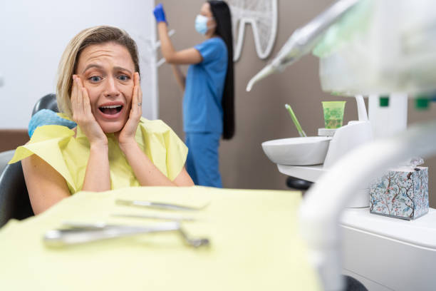 Best Emergency Denture Repair in Maggie Valley, NC