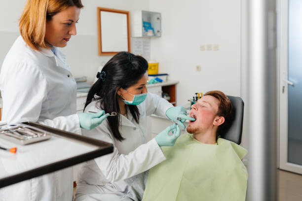 Best Emergency Dental Care for Sports Injuries in Maggie Valley, NC