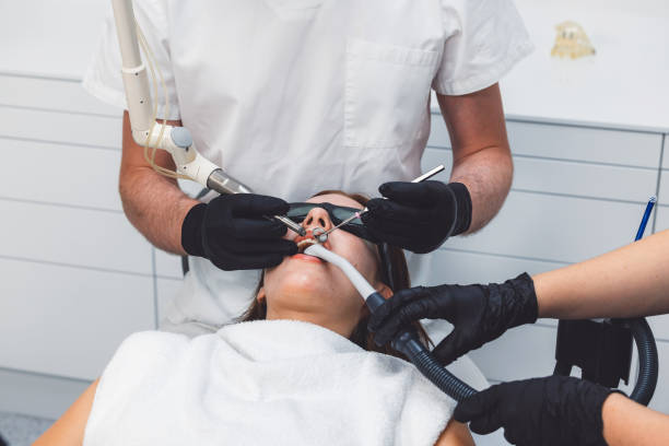 Best Emergency Treatment for Oral Infections in Maggie Valley, NC